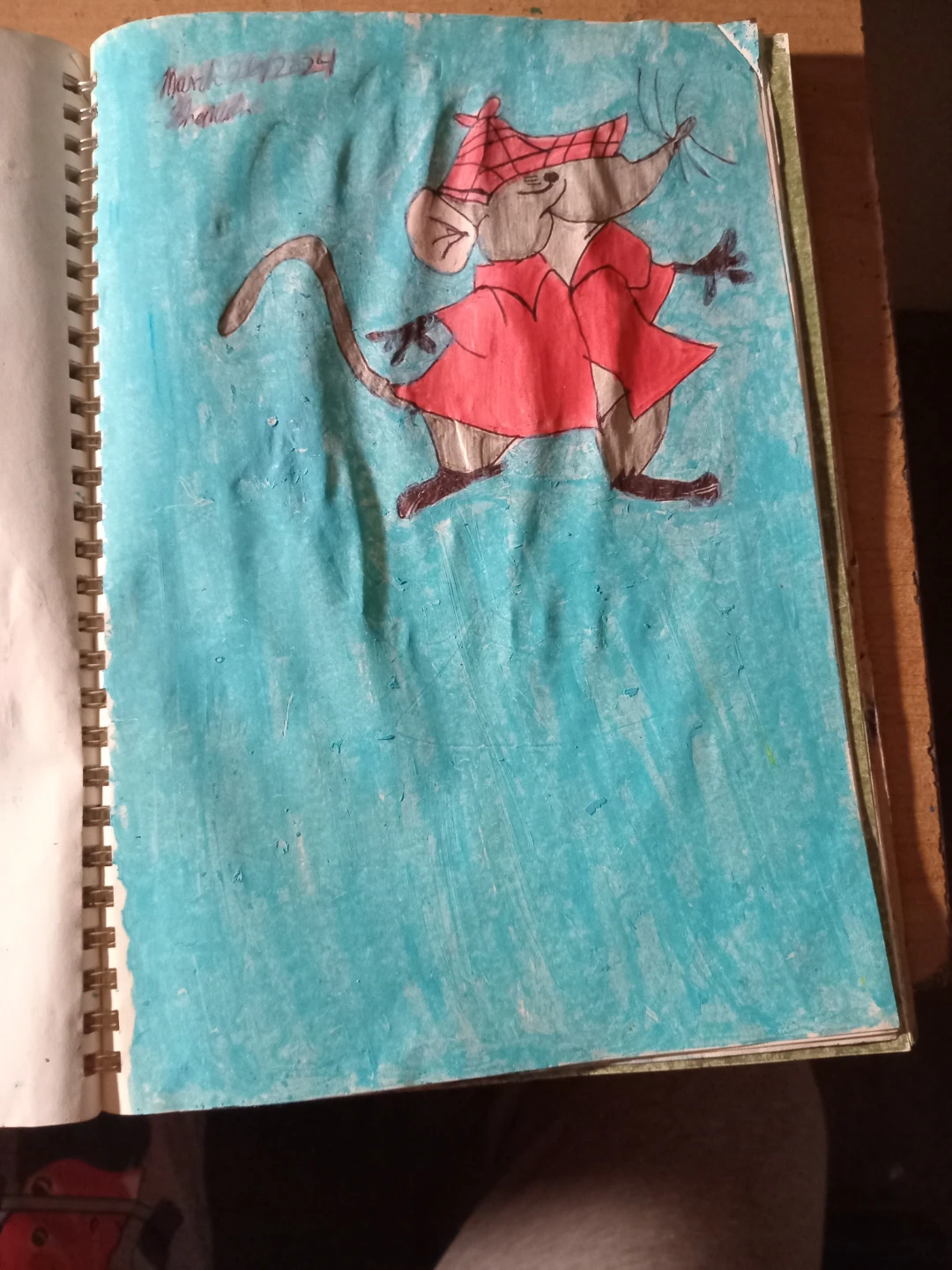 FAN ART COLLECTION BY CUSTOM ARTIST - photo 4