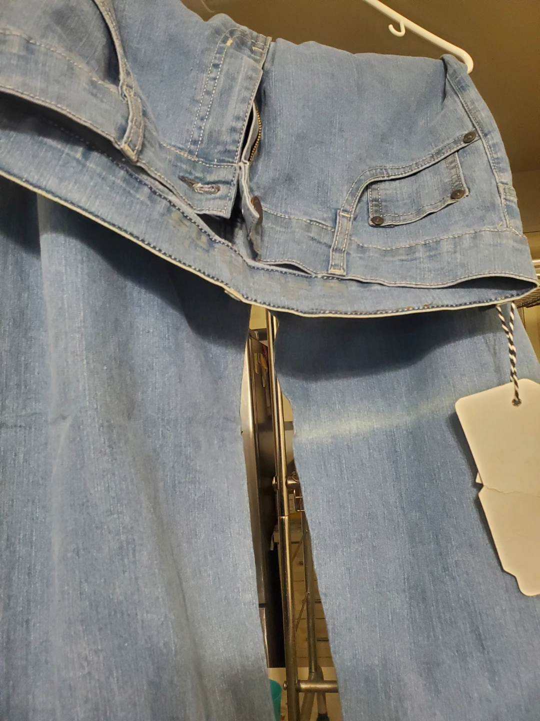 Cansel Jeans - photo 3