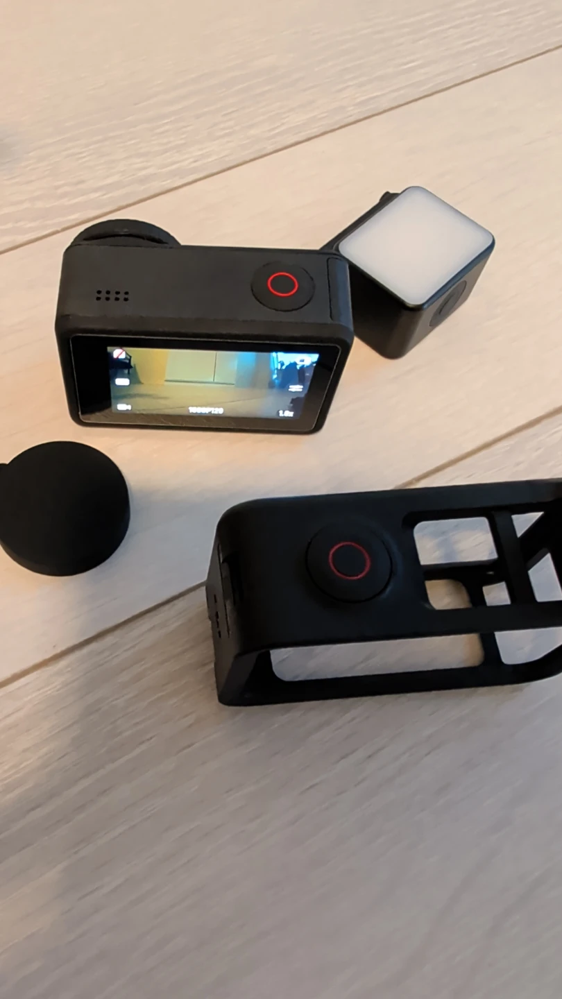 DJI Osmo Action 4  bundle - photo 2