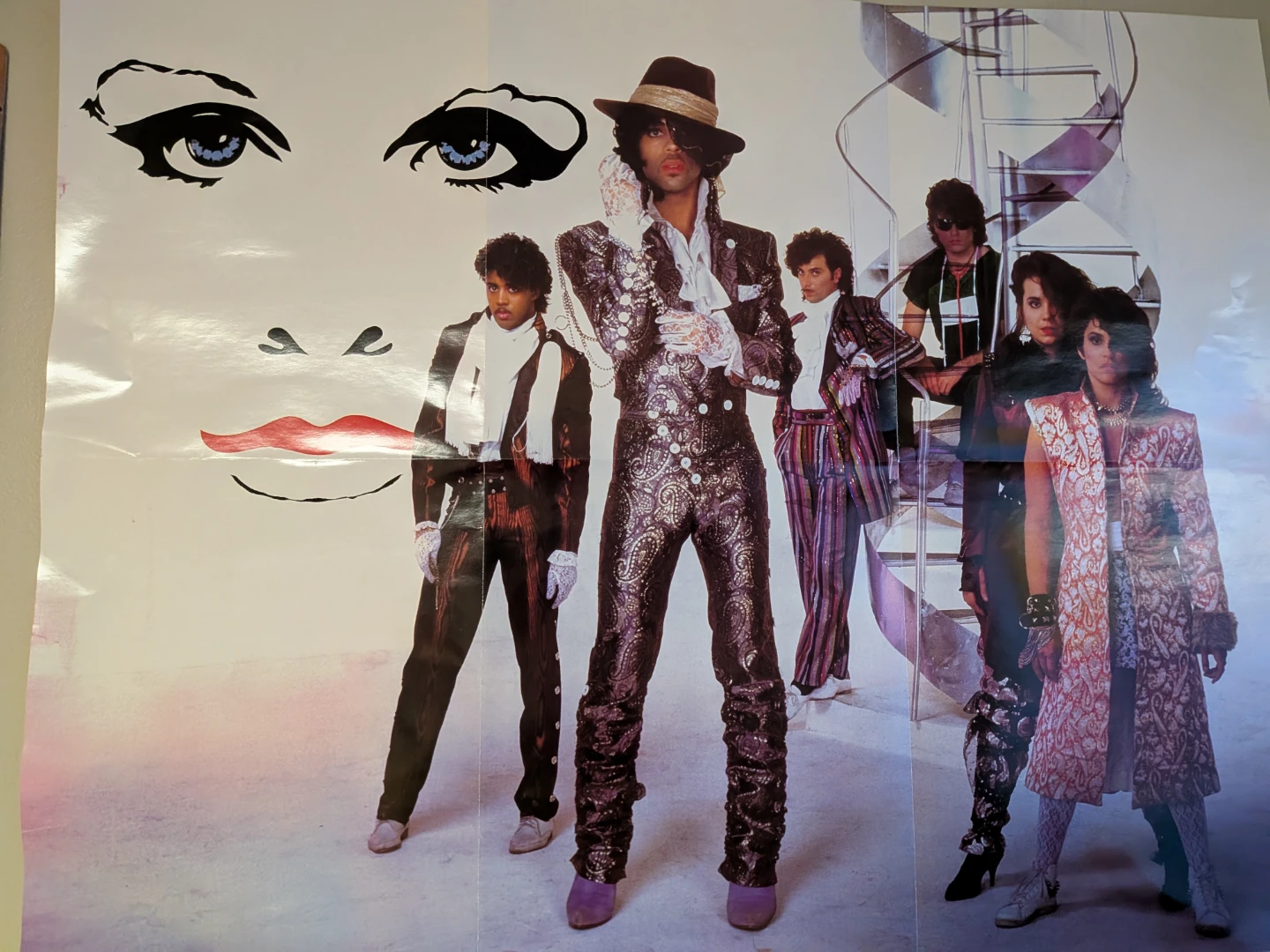 Prince poster