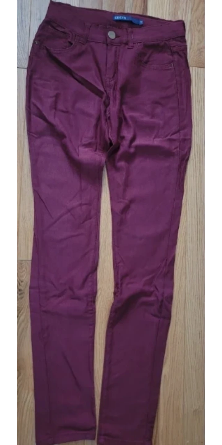 3 pants - photo 2