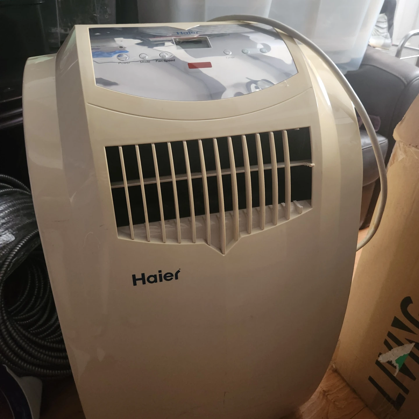 Haier Portable Air Conditioner 9000BTU