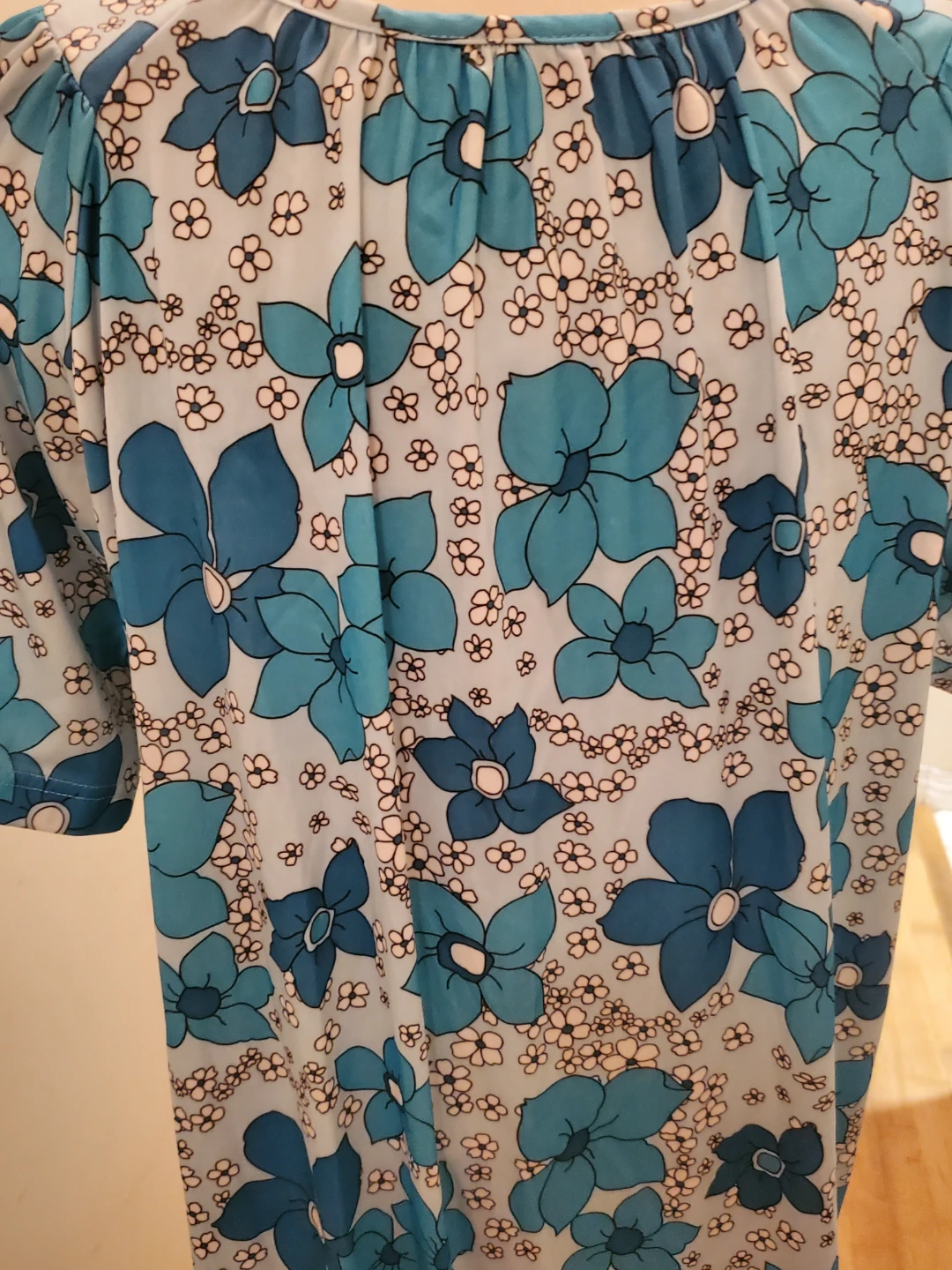 Dress - photo 5