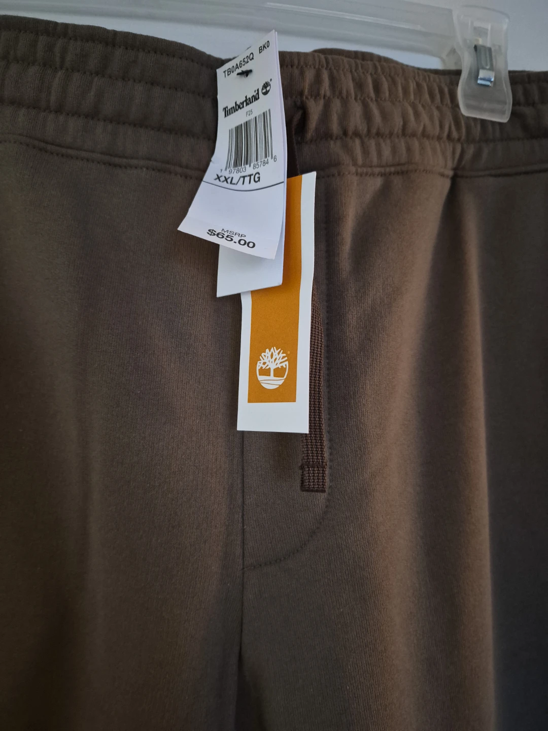 Timberland Sweatpants XXL - photo 2
