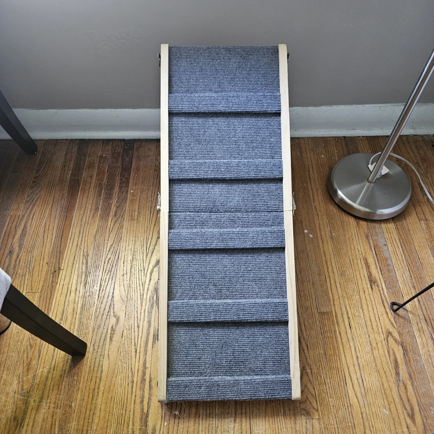 Foldable Pet Ramp
