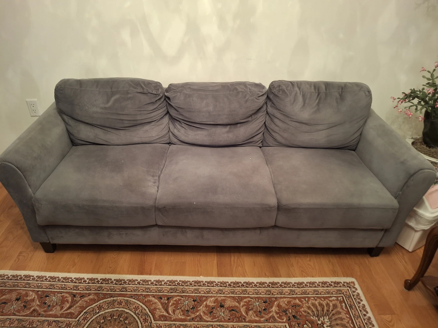 3 seater sofa