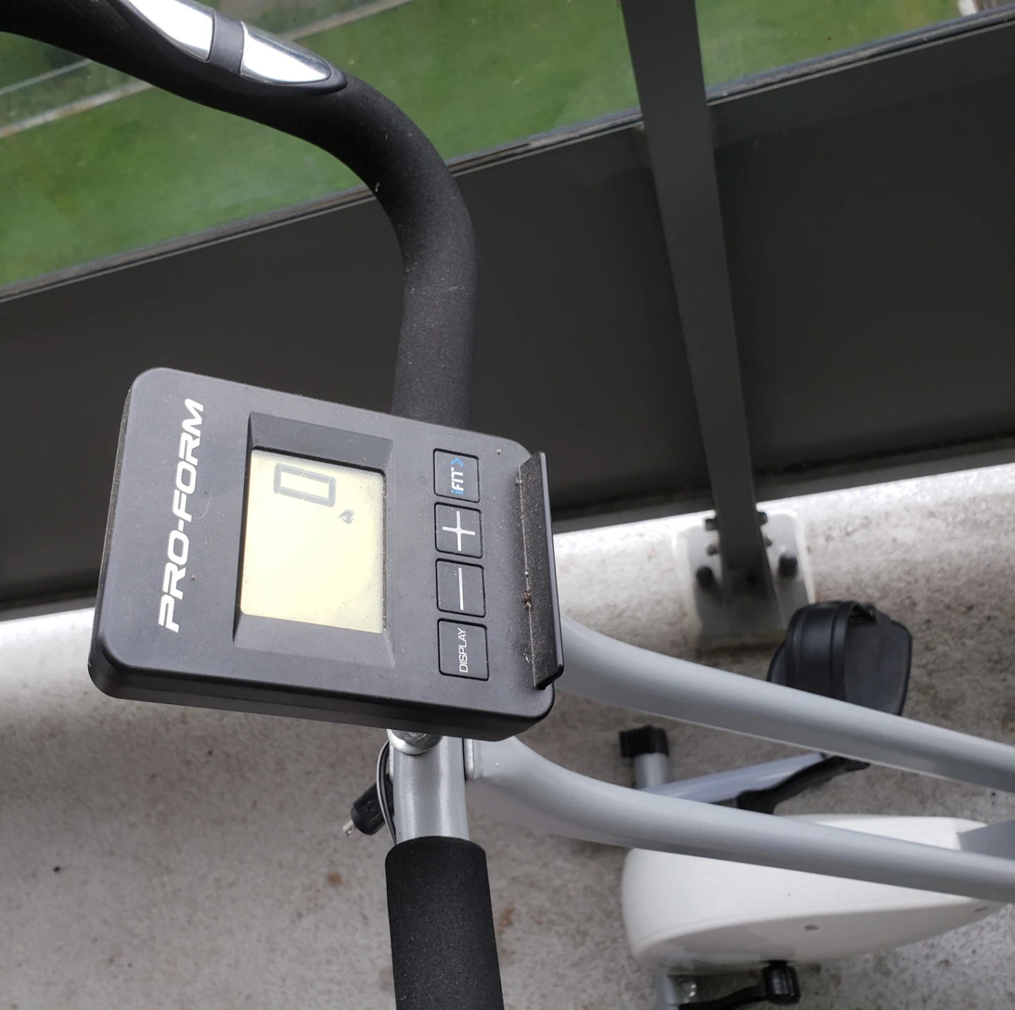 ProForm Exercise Bike - photo 4