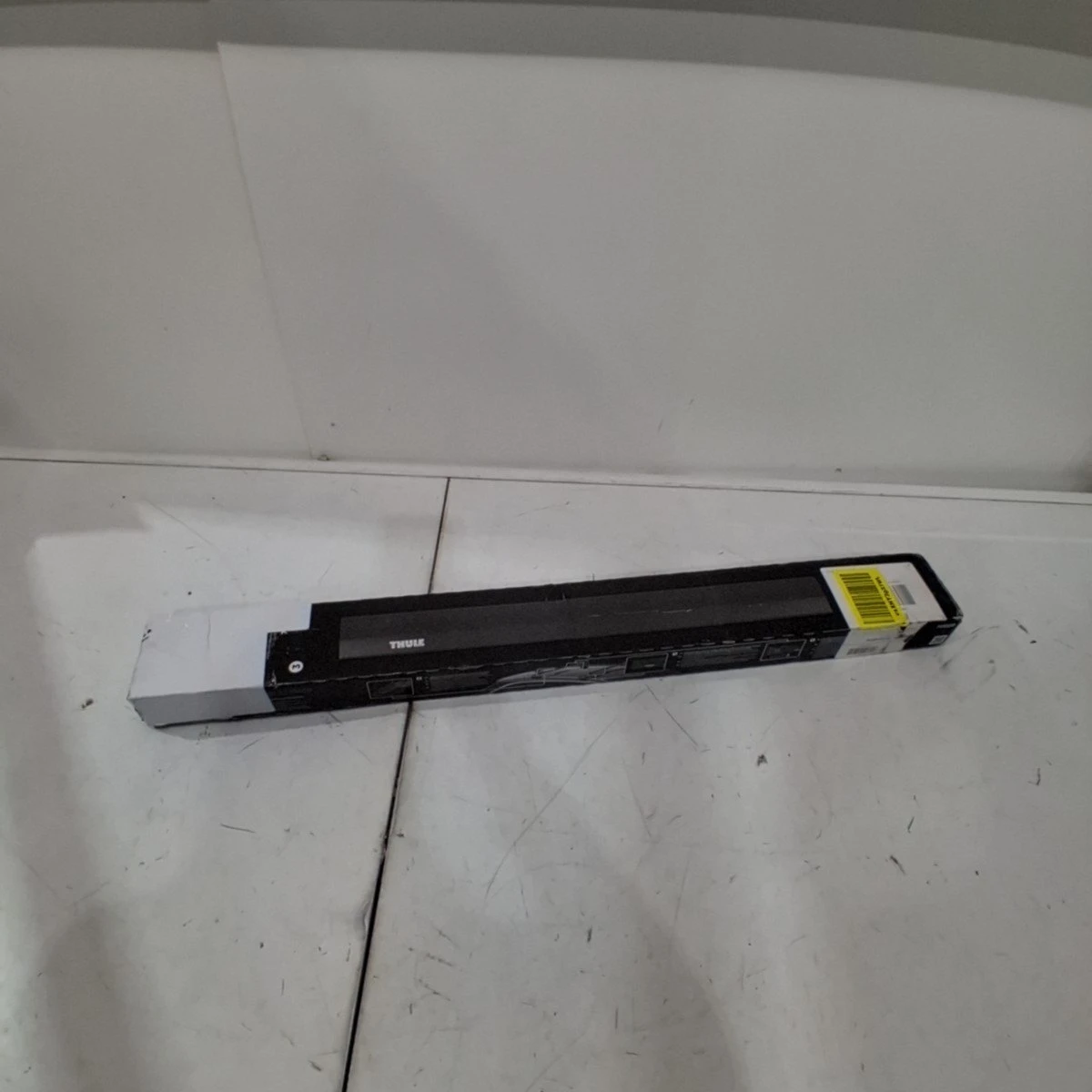 Thule 721200 WingBar Edge Roof Bar - photo 3