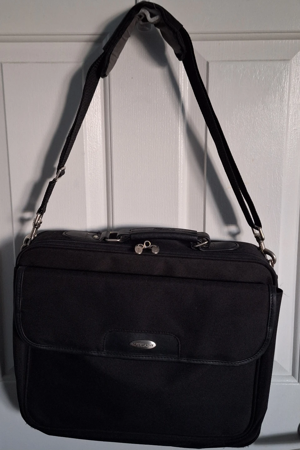 Targus Black Laptop Bag