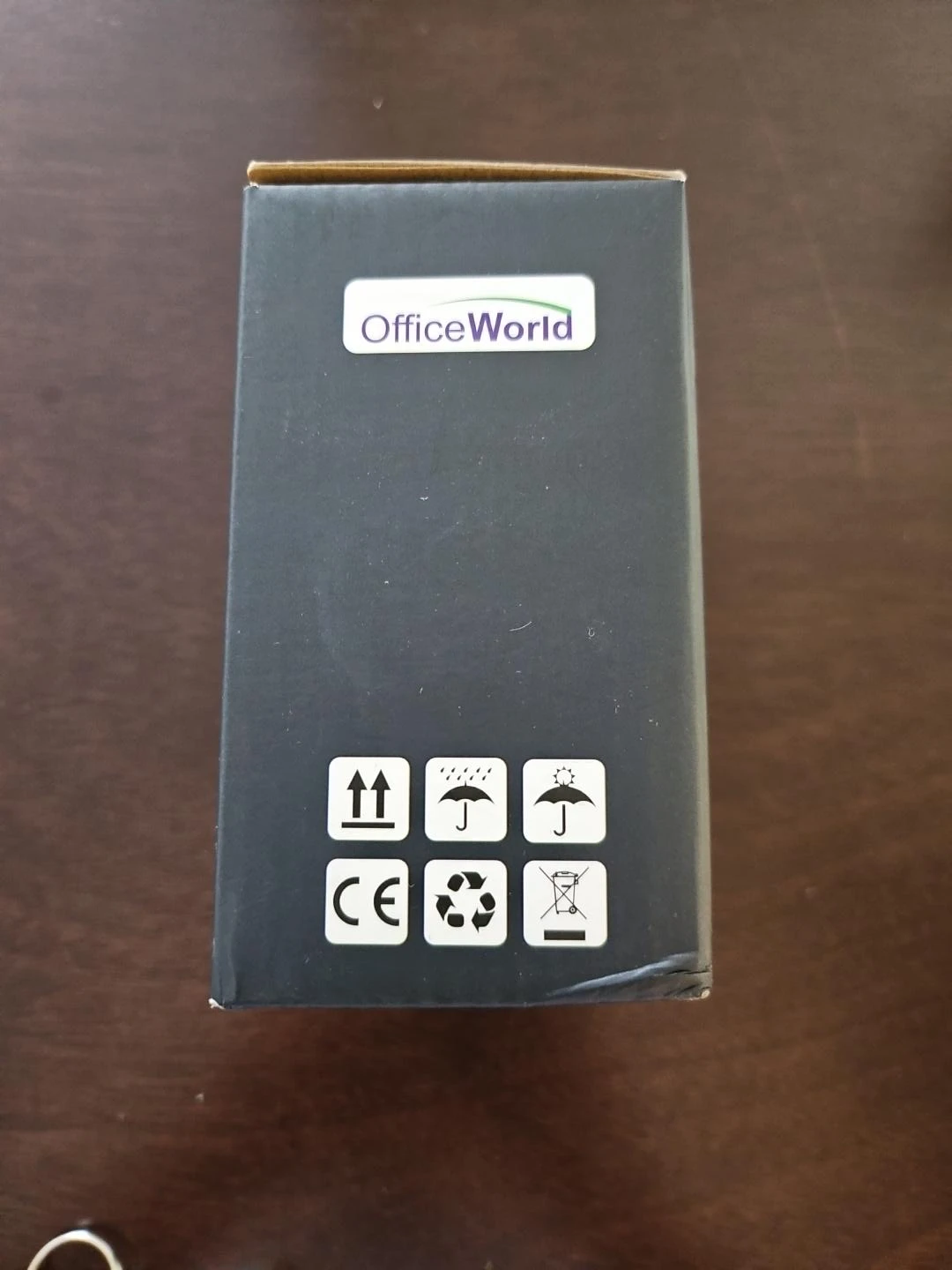 OfficeWorld Compatible Ink Cartridges Magenta, Yellow 5-Pack - photo 2