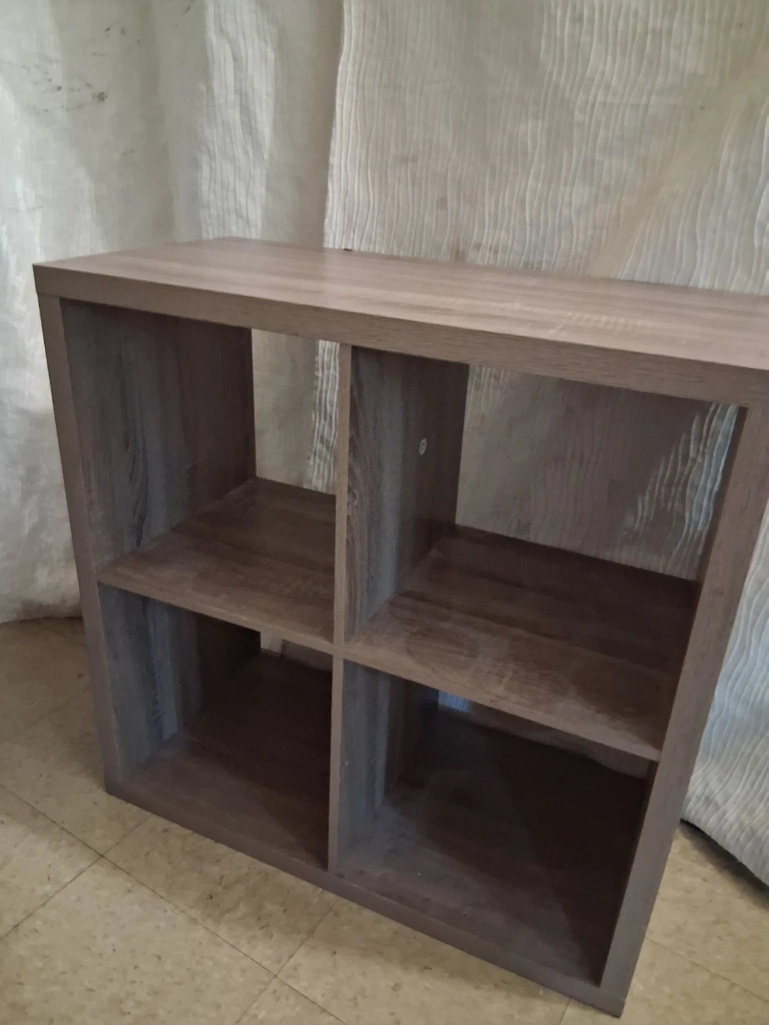 Cube Storage Shelf Unit - photo 2