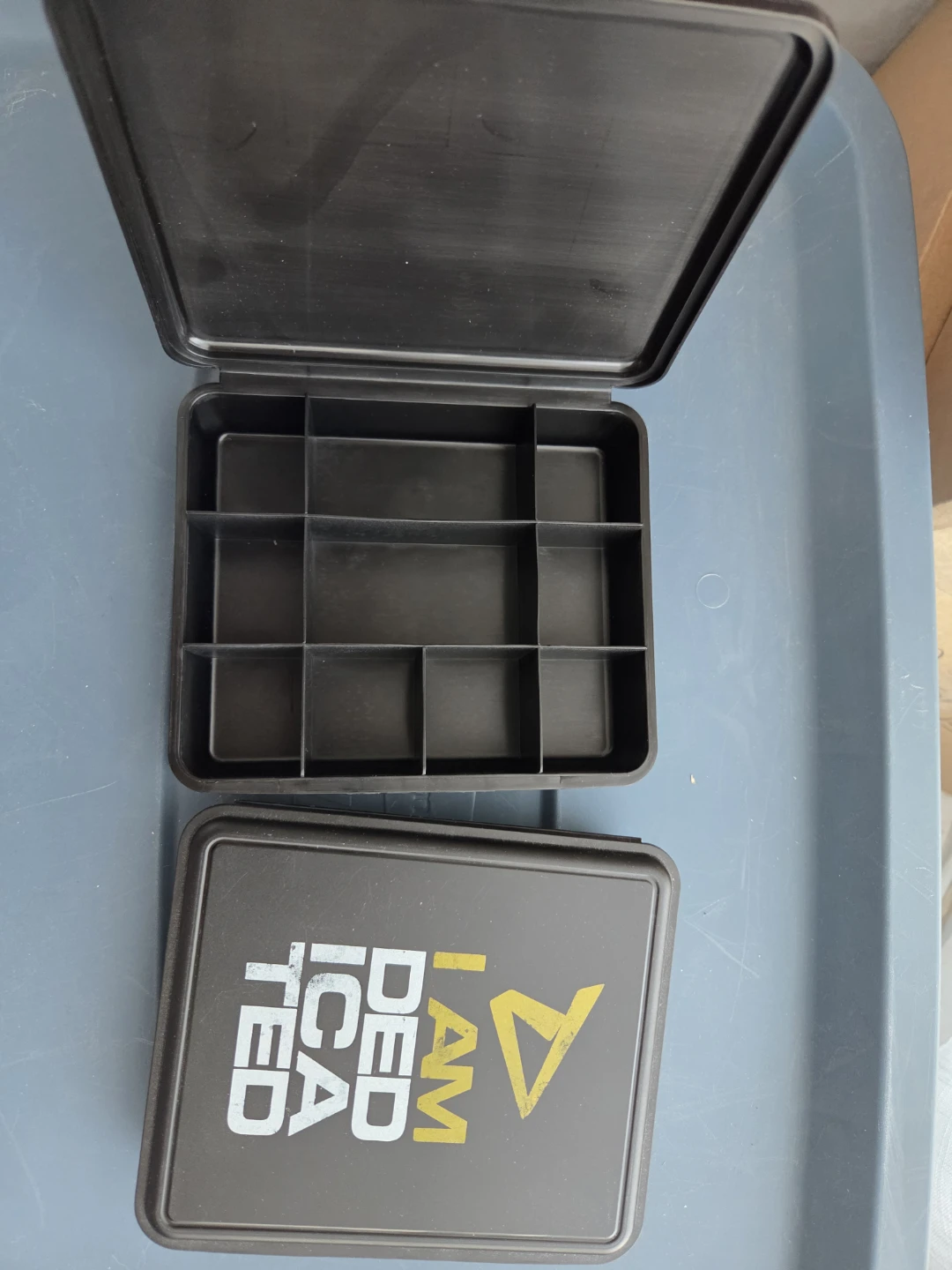 Storage Box Organizer