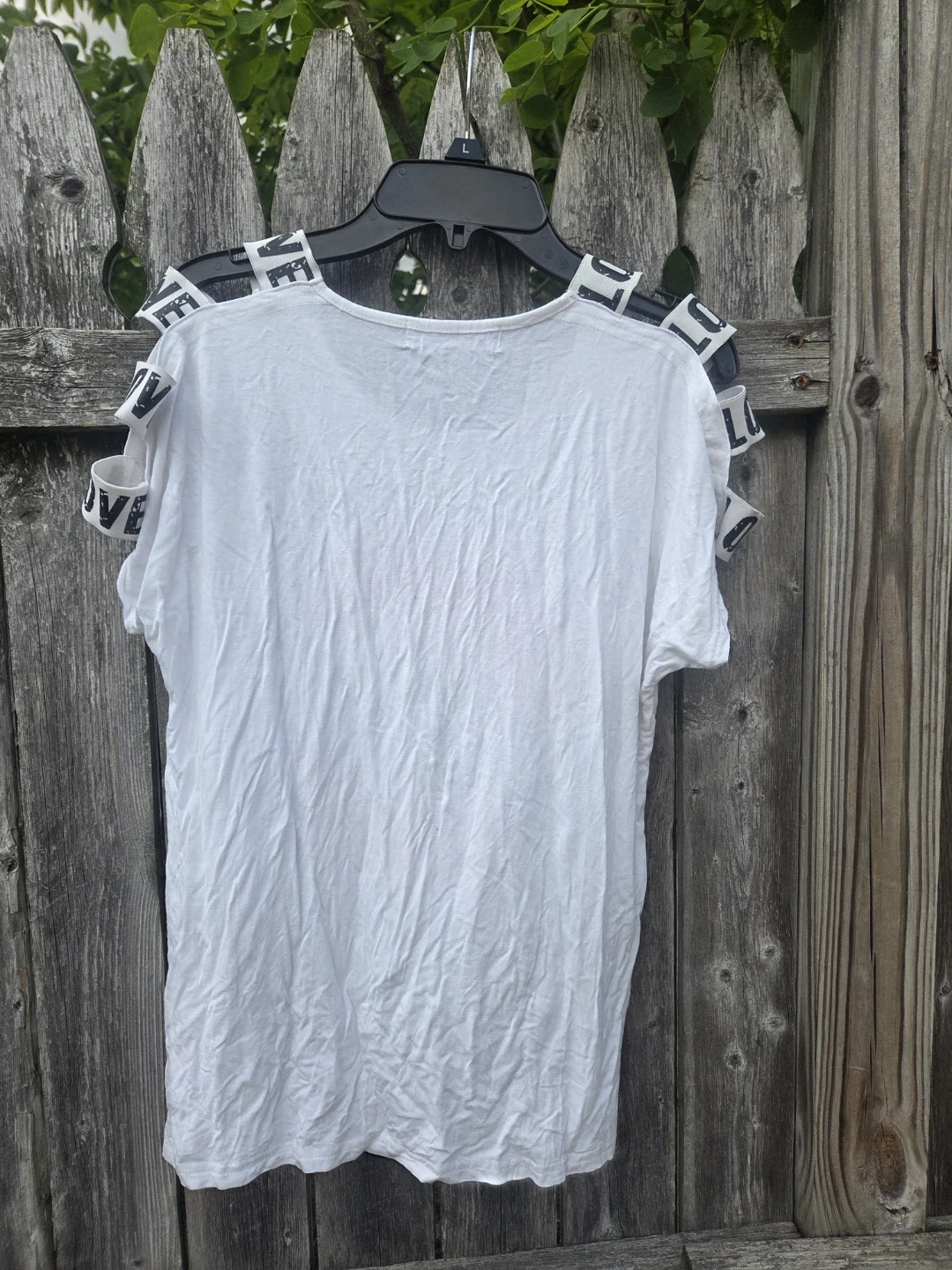 Buzz "Cheer Up" Graphic T-Shirt - photo 4