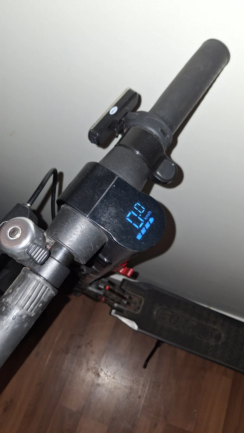 GOTRAX Electric Scooter - photo 3