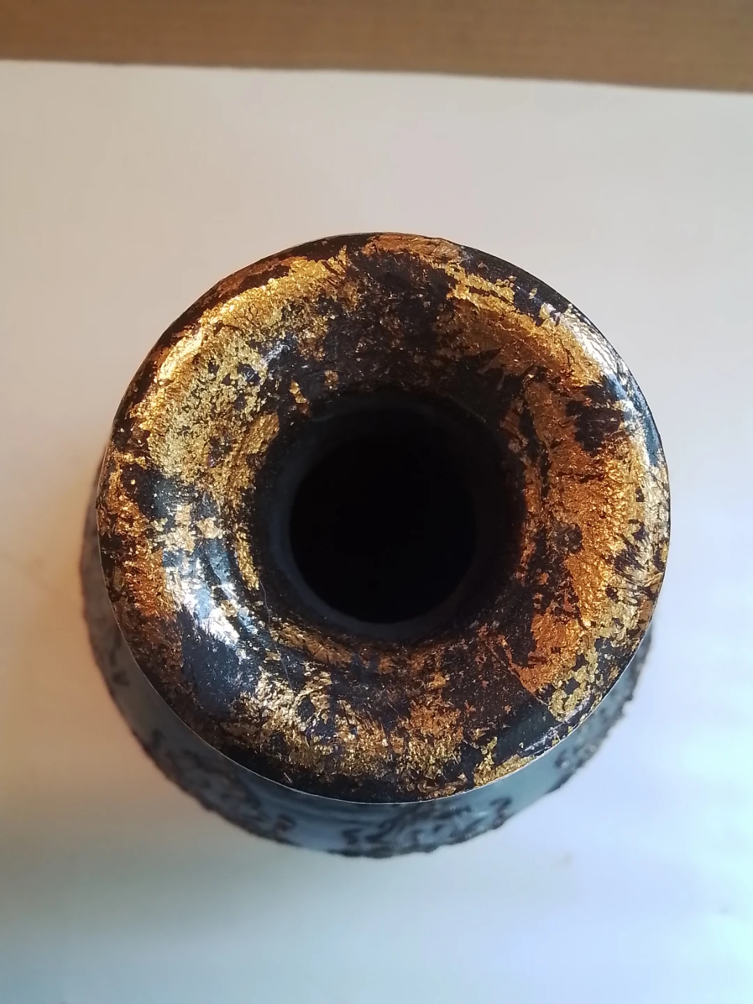 Vintage Treimane Art Pottery Studio Vase - photo 4