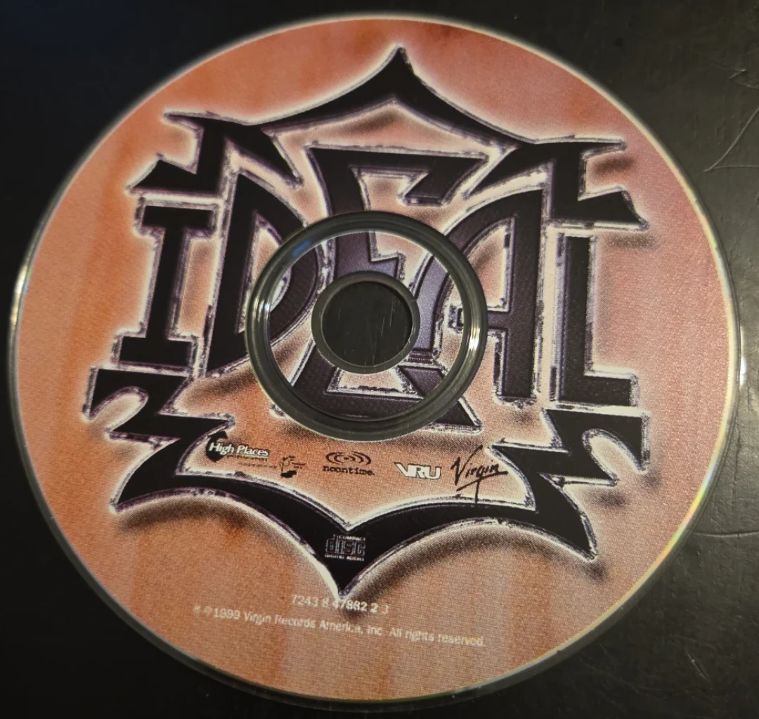 IDeal™ CD Only