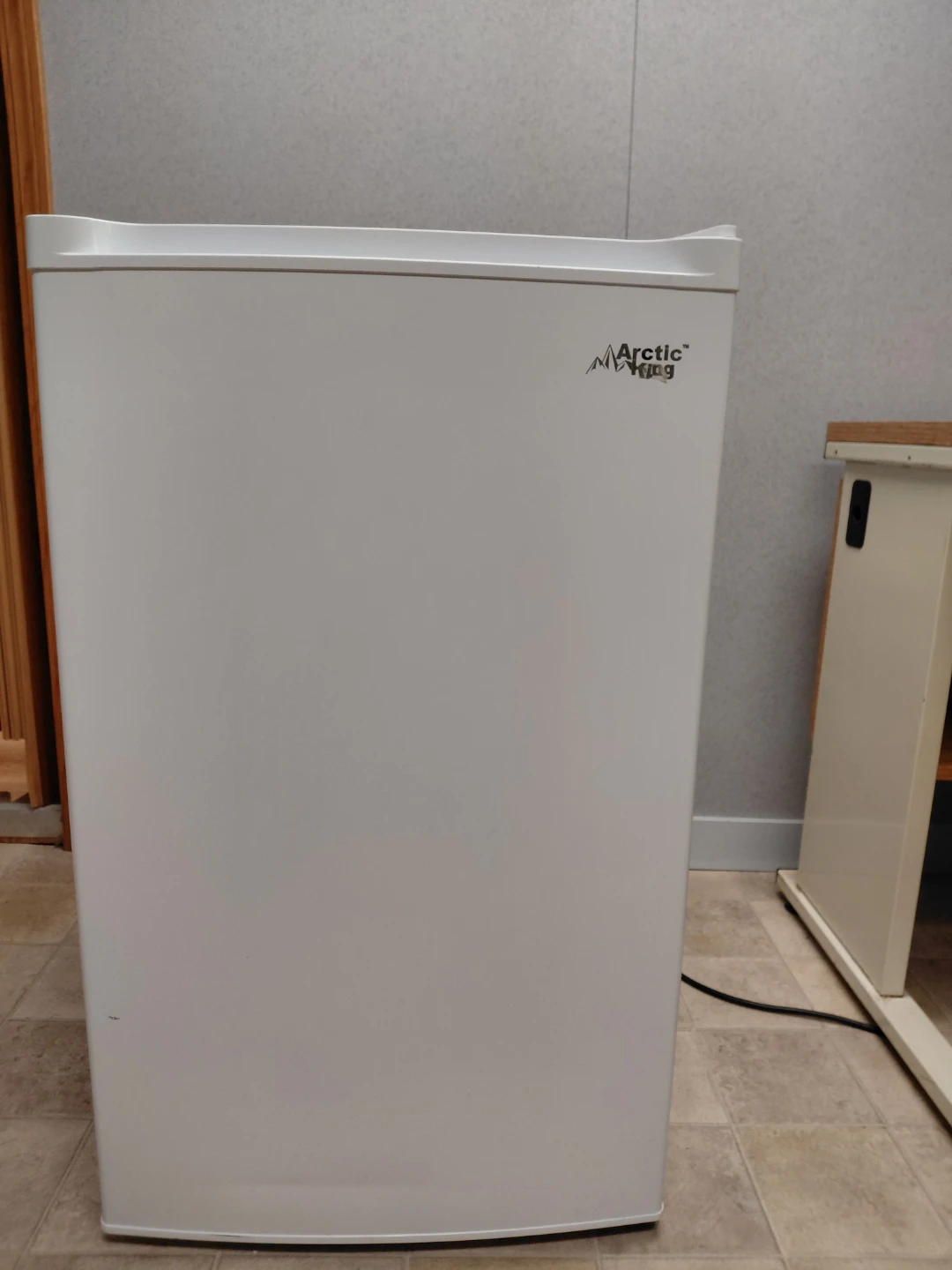 Arctic King Mini Freezer