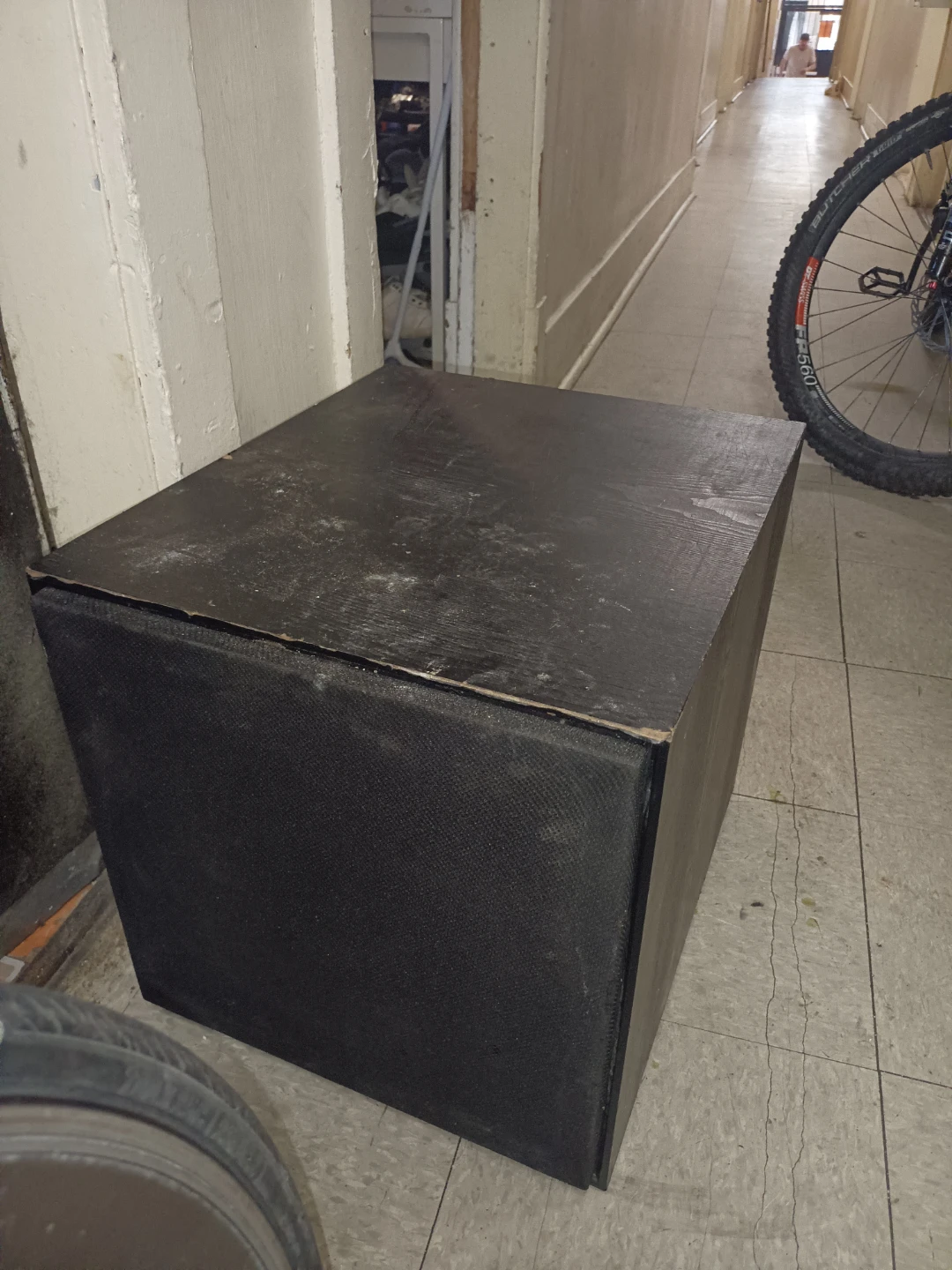 Klipsch R-i12SW Subwoofer