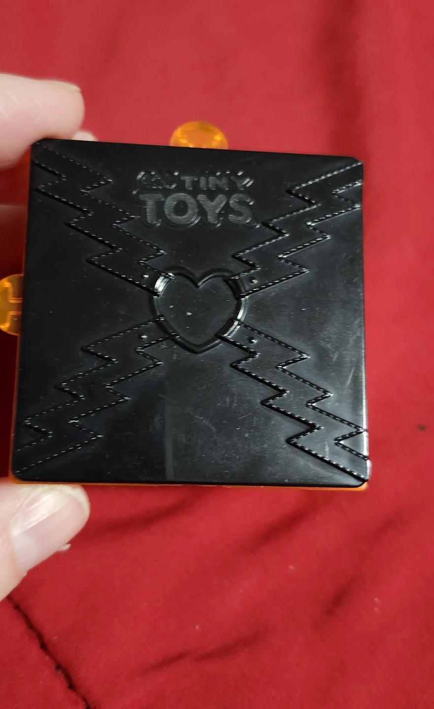 $5 lol mini toy - photo 2
