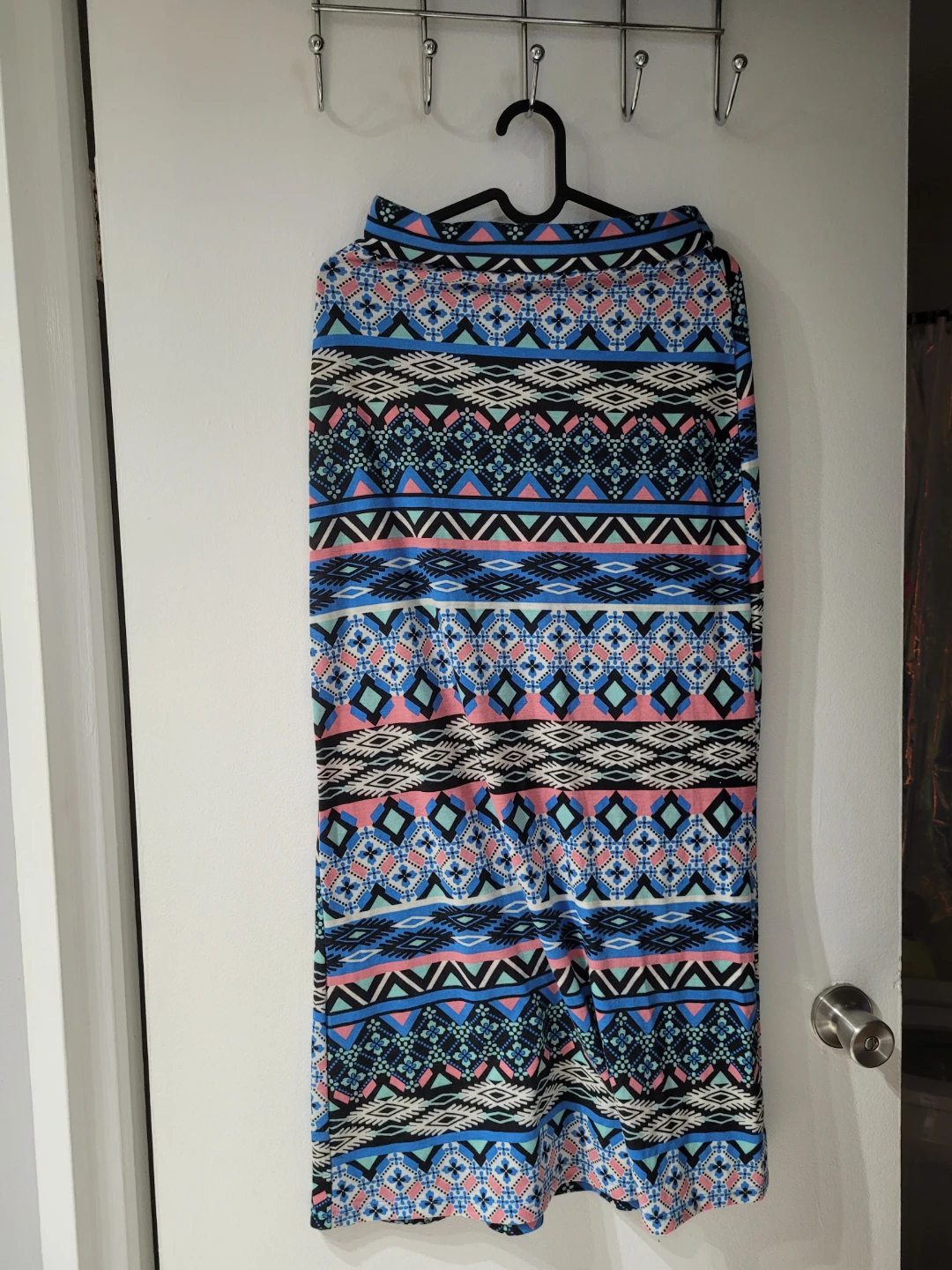 Maxi Skirt