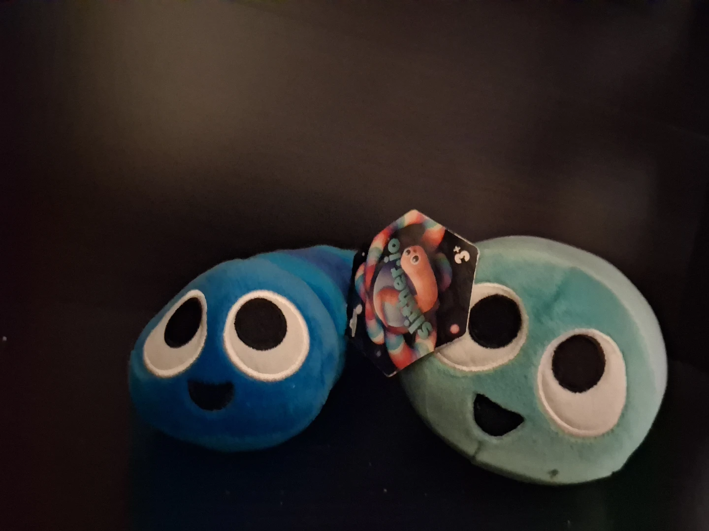 Slither.io Plush Toys  ($5 each)