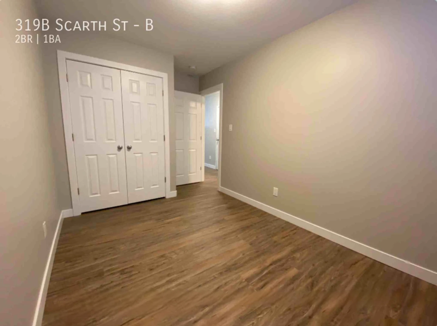 2 bedroom 1 bathroom for rent - photo 2