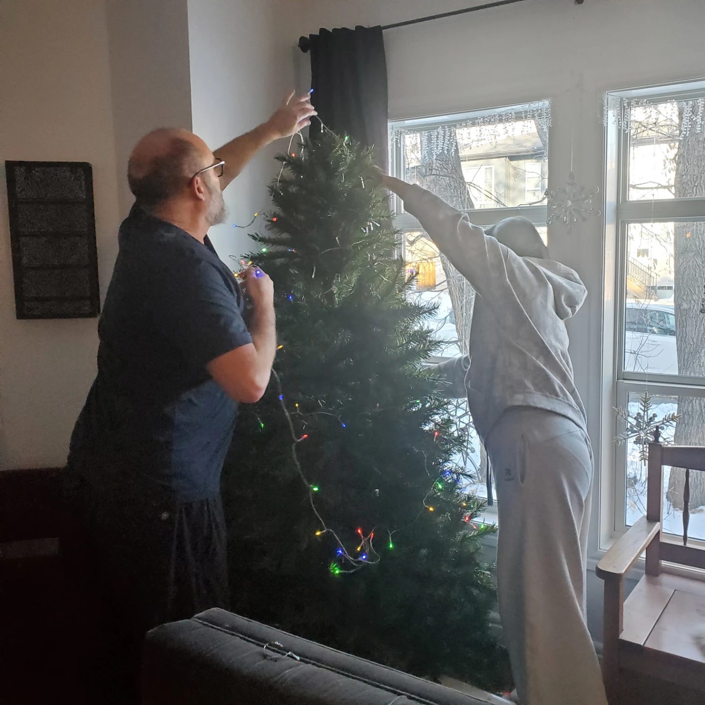 Christmas Decor - photo 3
