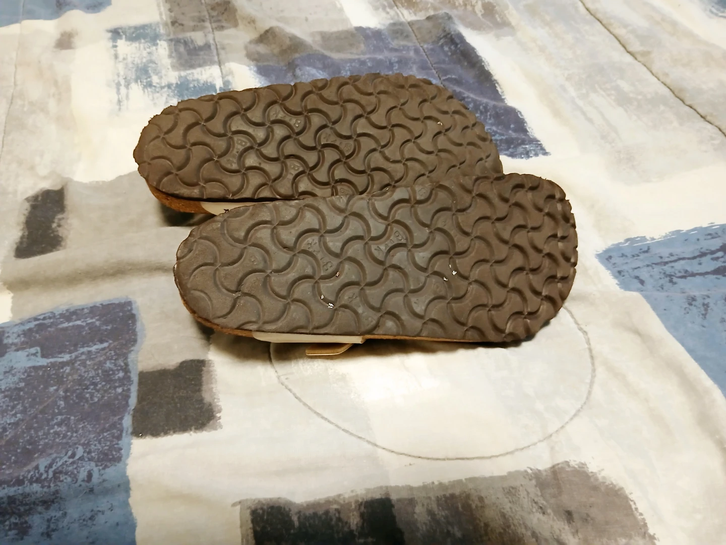 Women size 6.5 Birkenstock Sandals - photo 3