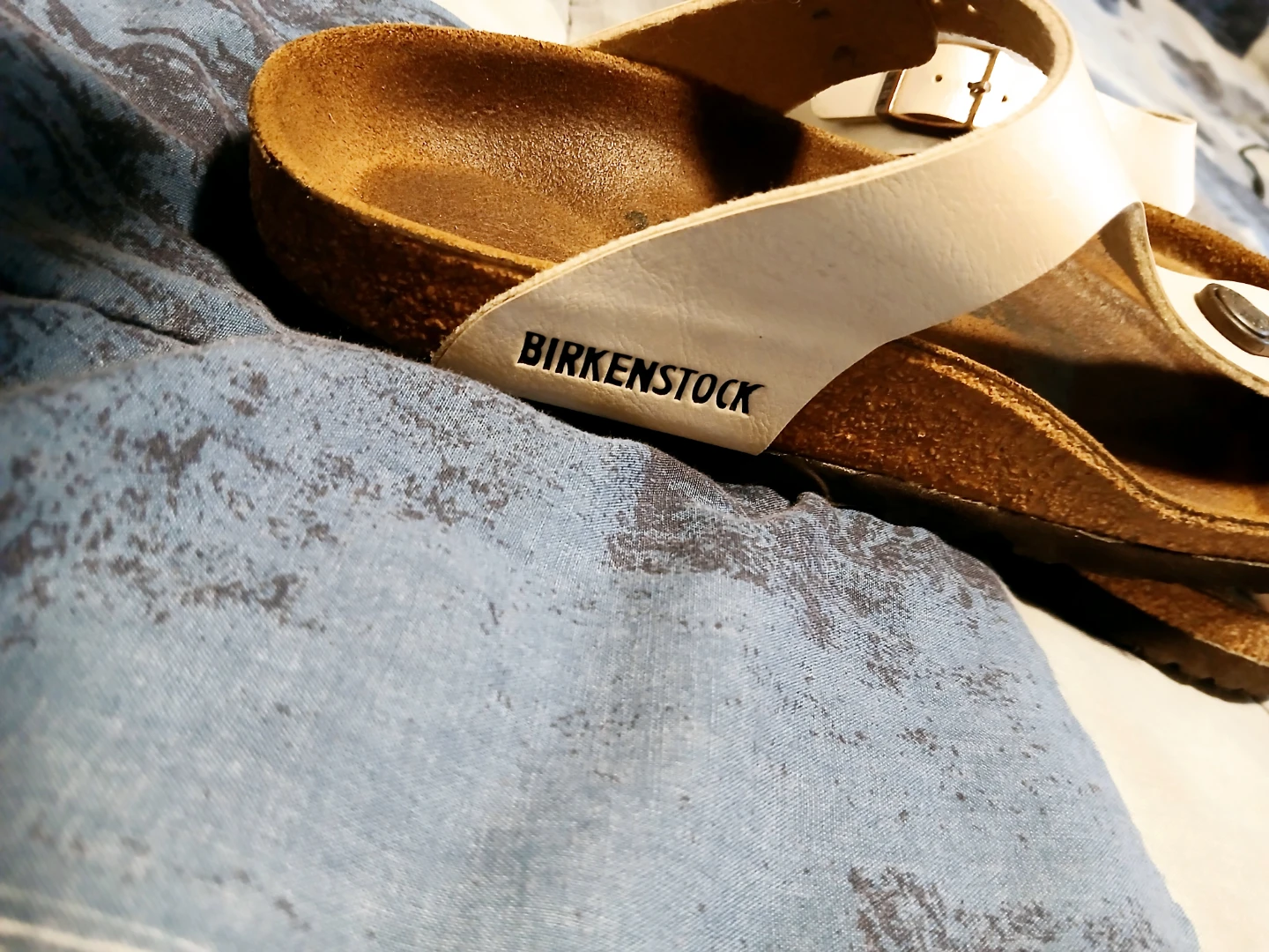 Women size 6.5 Birkenstock Sandals - photo 5