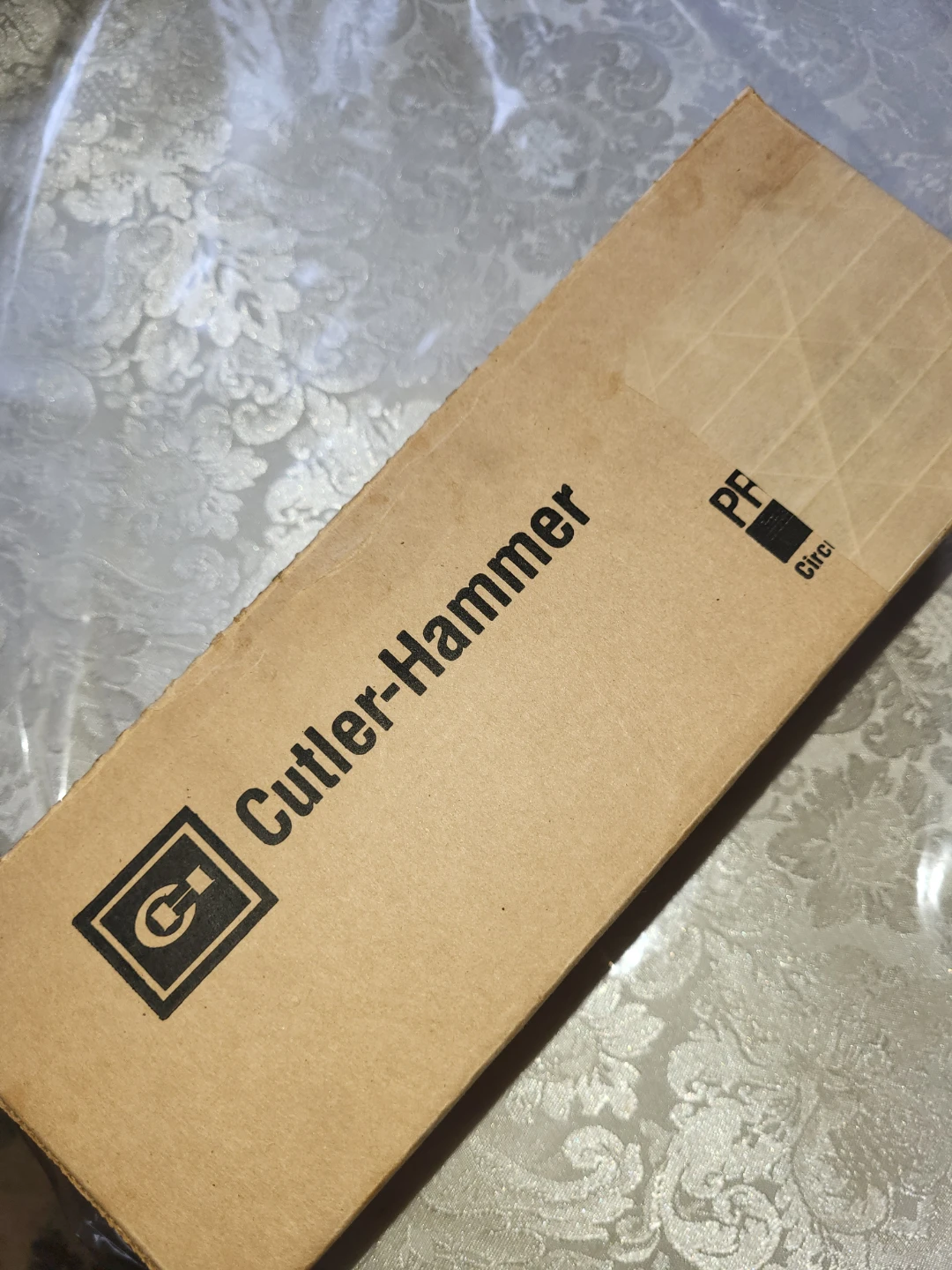 Cutler-Hammer GBH 1015 Circuit Breakers - QTY 6