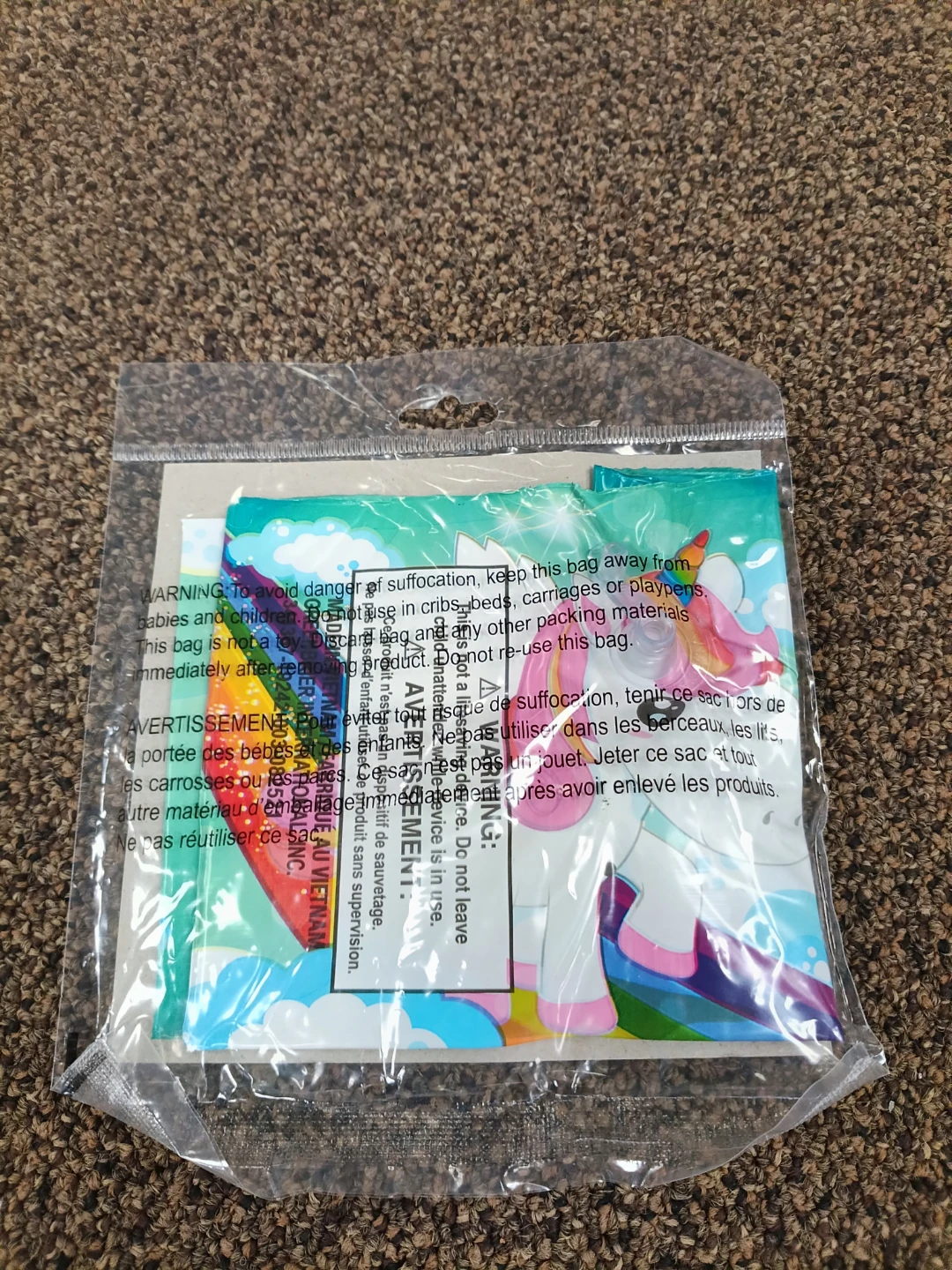 Outdoor Fun Splash-N-Swim Roll-On Arm Bands - photo 3