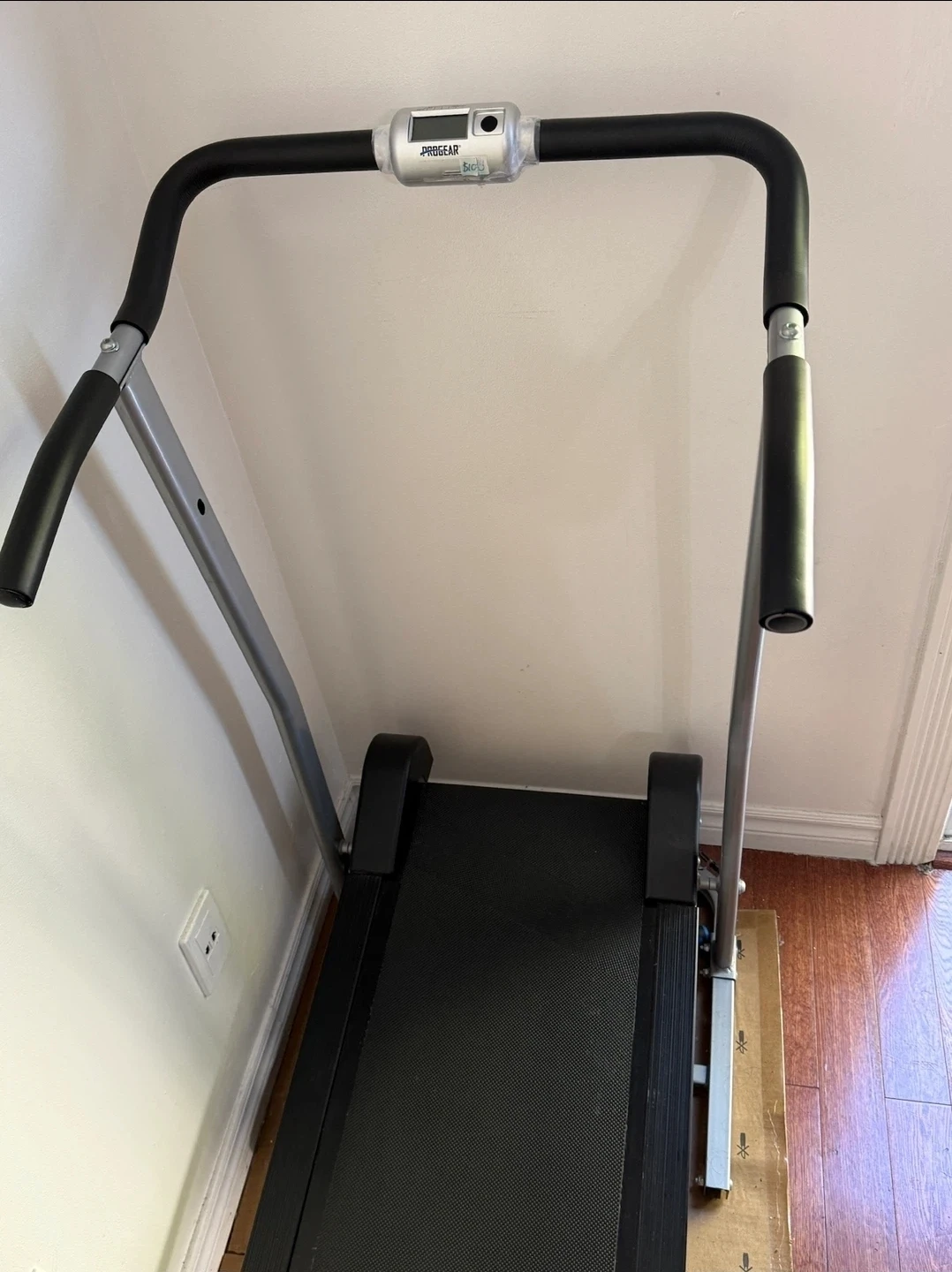 ProGear Treadmill - photo 3