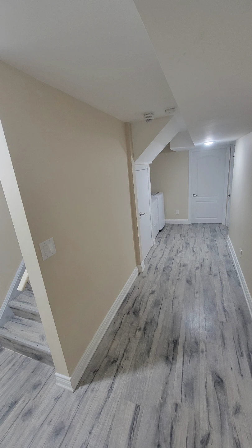 All inclusive-Rent 2 bed 1 bath basement apartment Caledon - photo 3