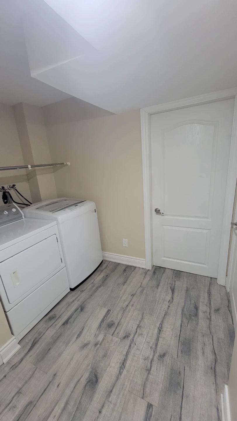 All inclusive-Rent 2 bed 1 bath basement apartment Caledon - photo 4