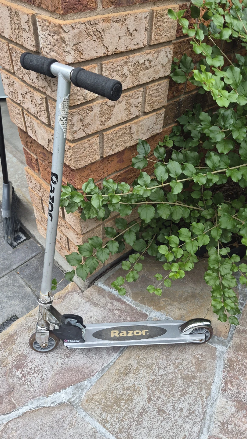 Razor Scooter - photo 3