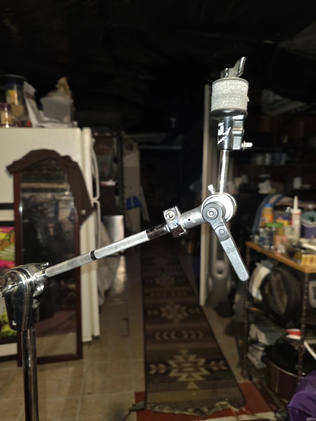 Dw / pearl cymbal Stand - photo 2