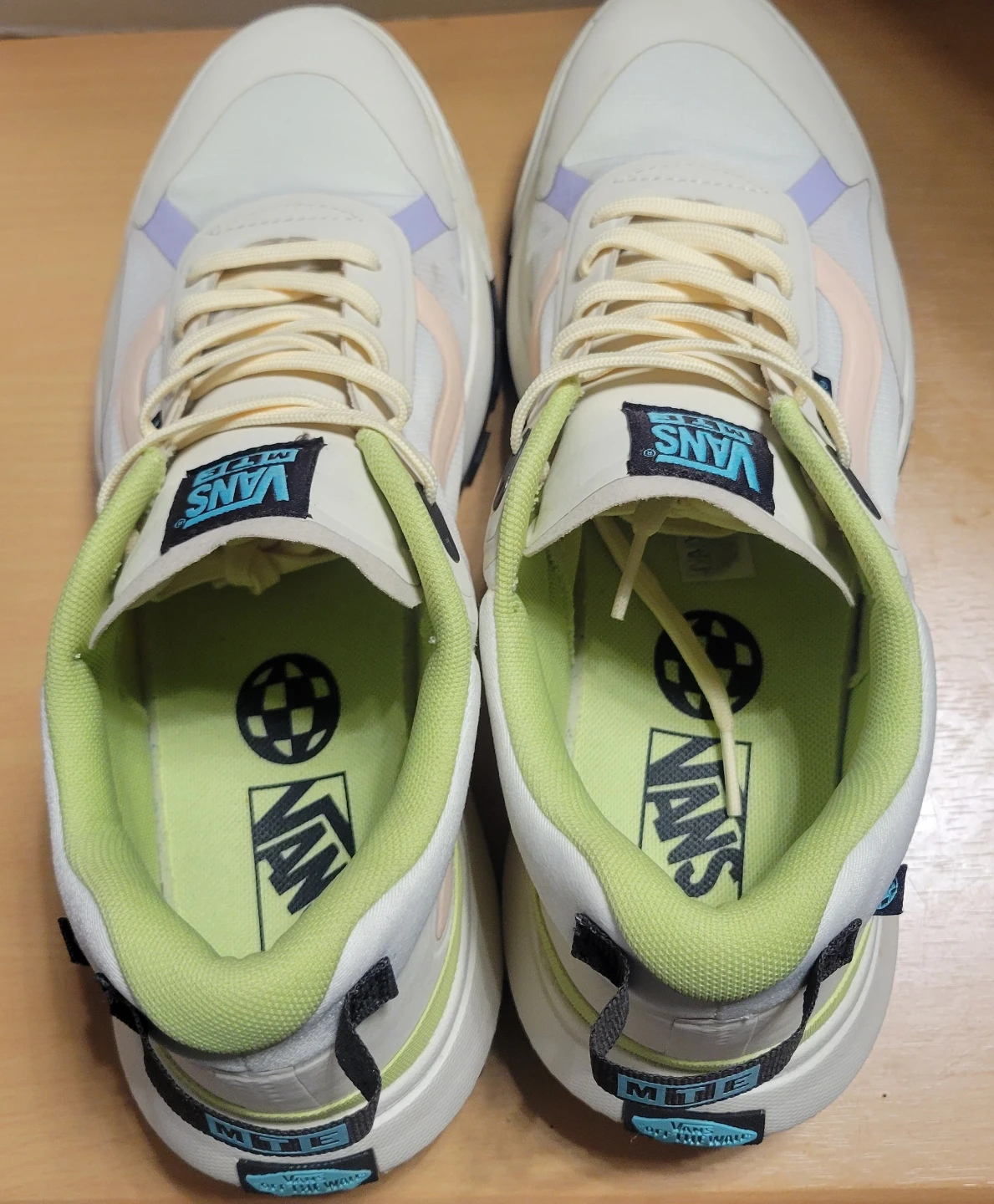 Vans Ultrarange EXO SE Sneakers Size 10.5 - photo 4