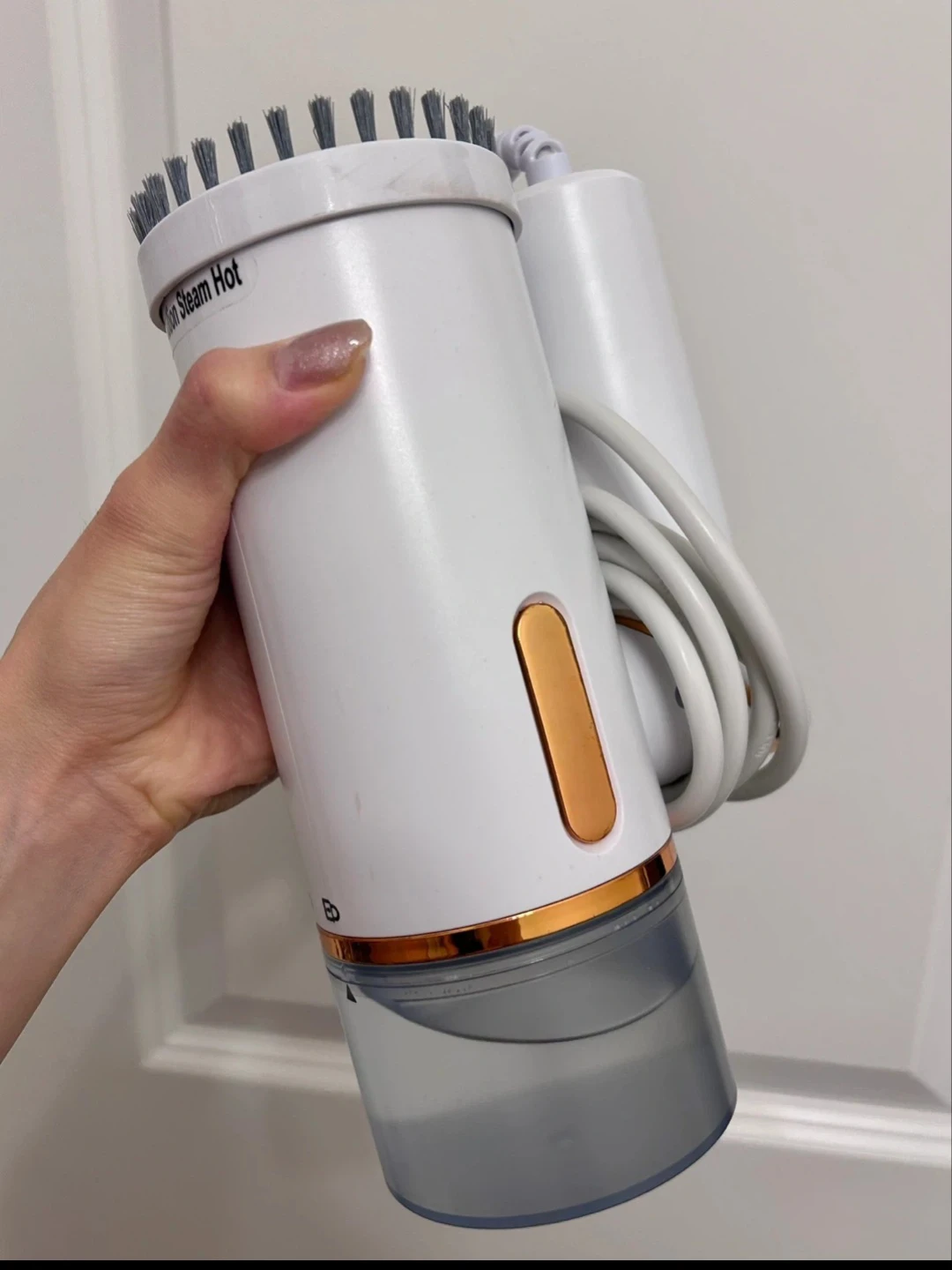 Portable Steam Garment Steamer