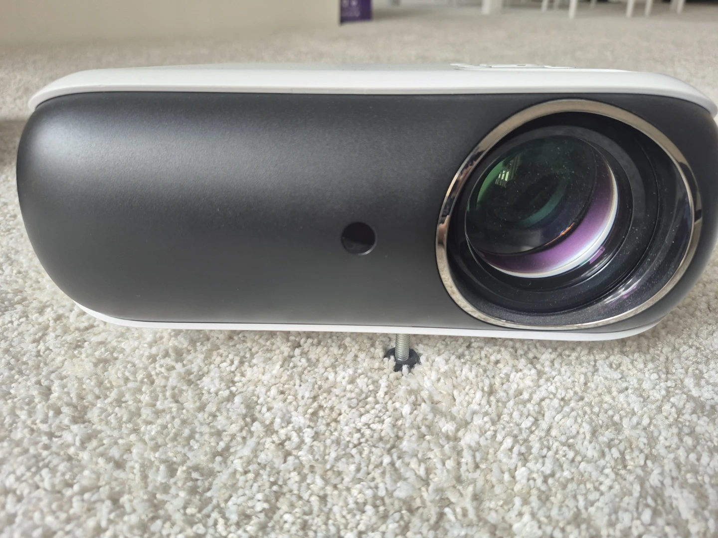 Projector