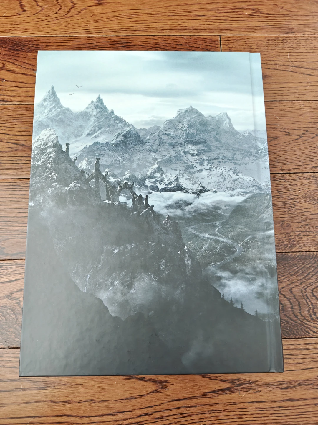 The Elder Scrolls V: Skyrim Collector's Edition Official Guide - photo 2