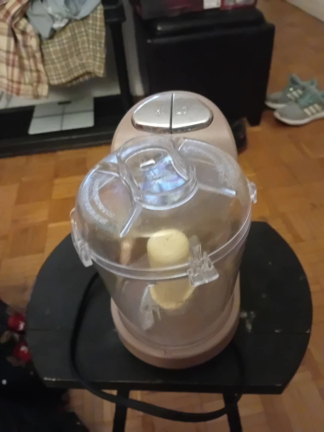 Kitchen Food Processor