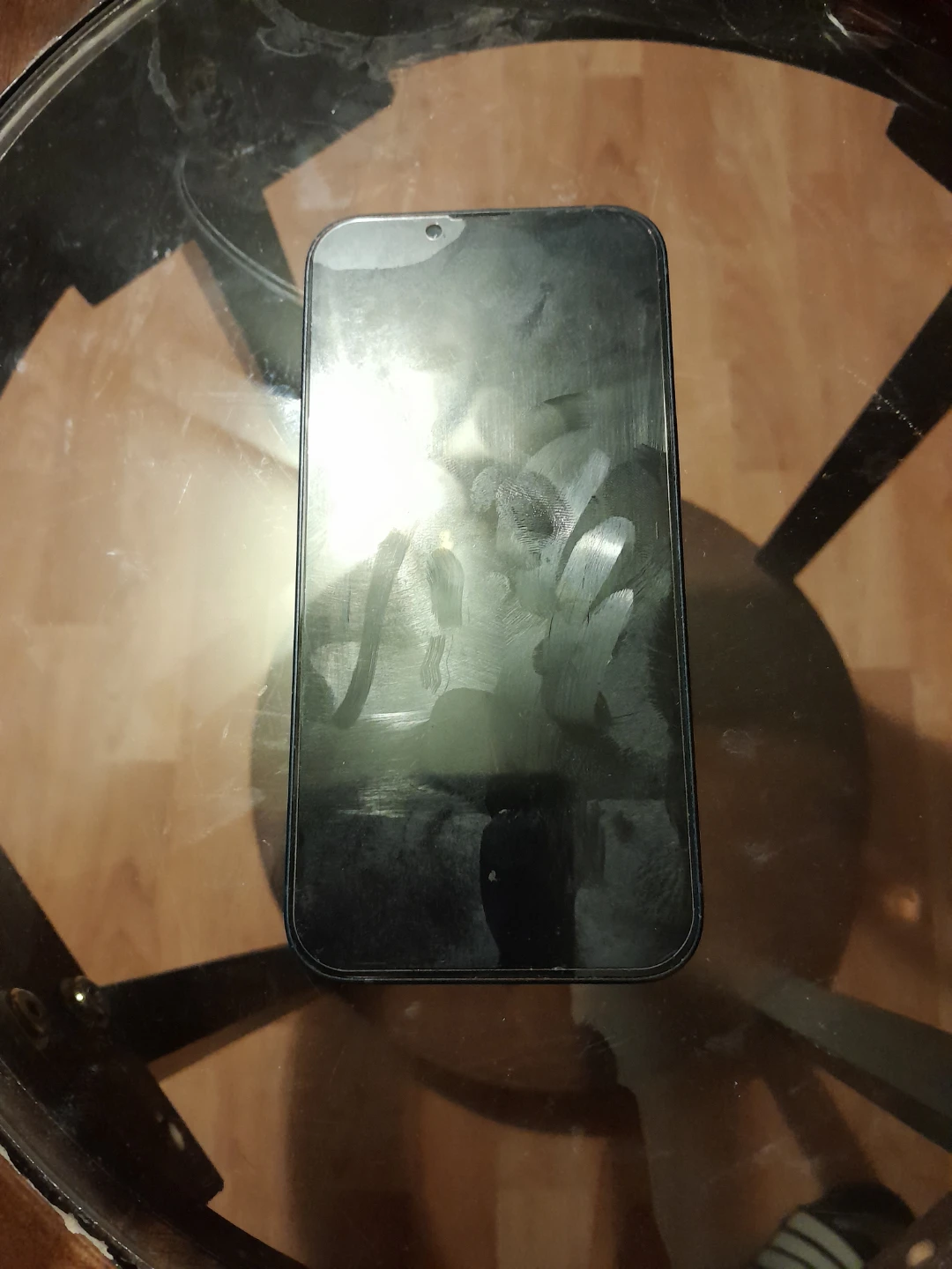 Apple iPhone 13