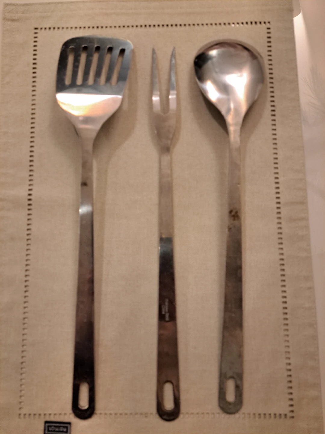 Coleman 3-Piece BBQ Utensil Set - photo 5