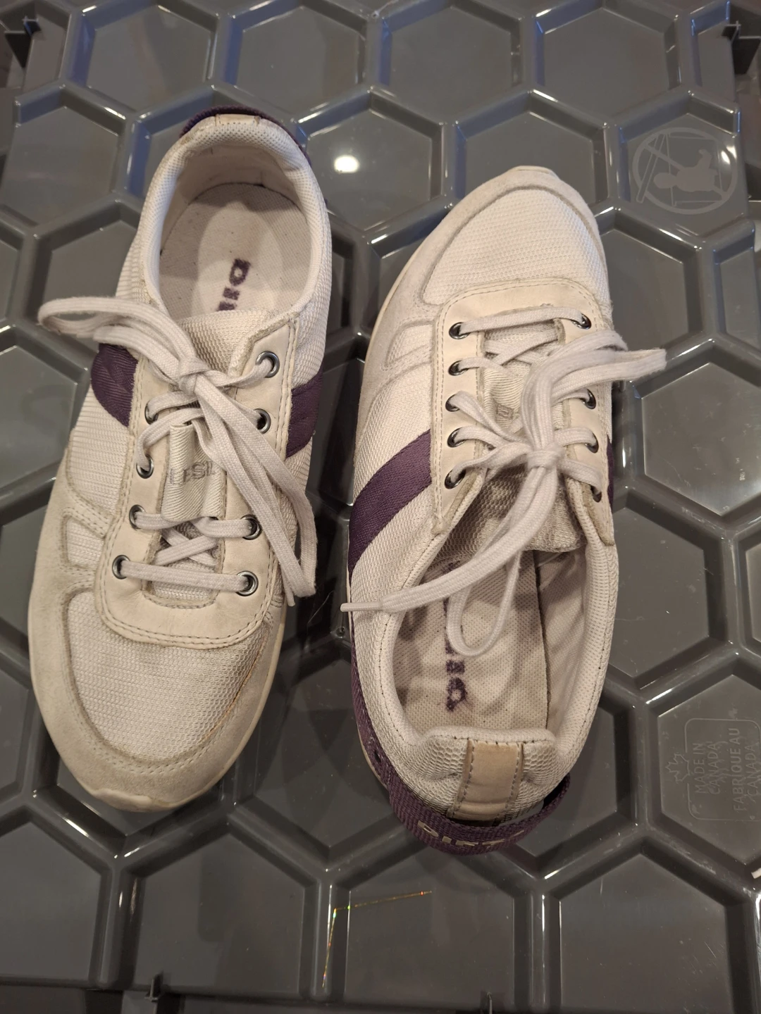 Diesel Women's Sneakers Size  US 8.5