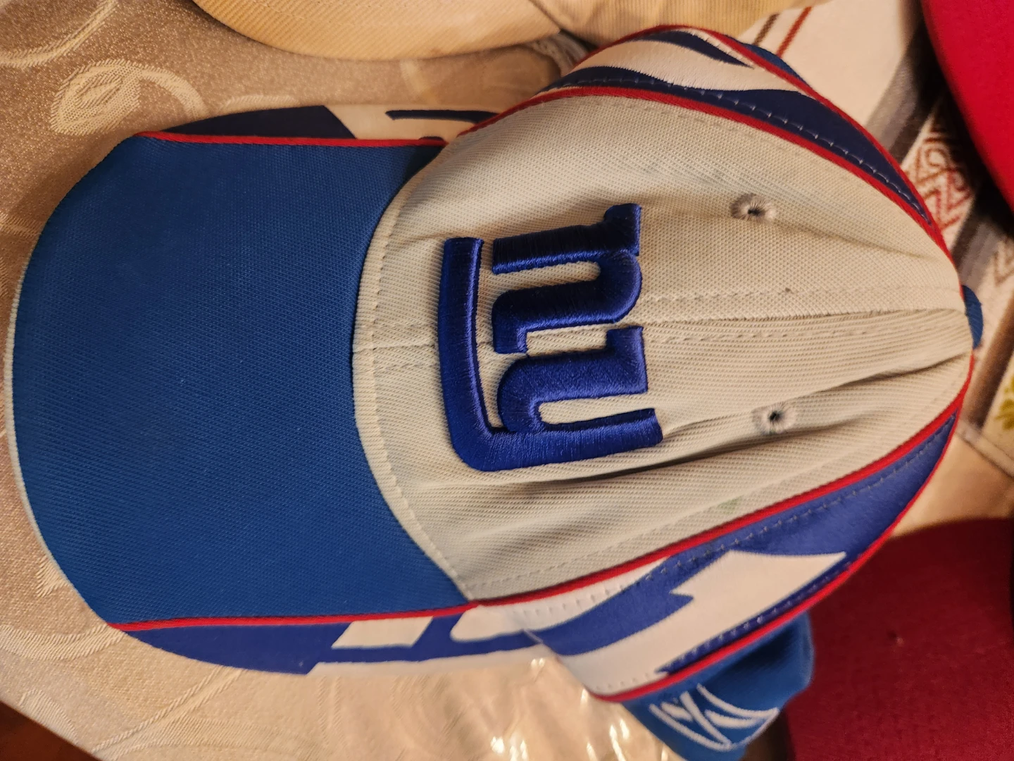 New Era Baseball Caps (Set of 4)