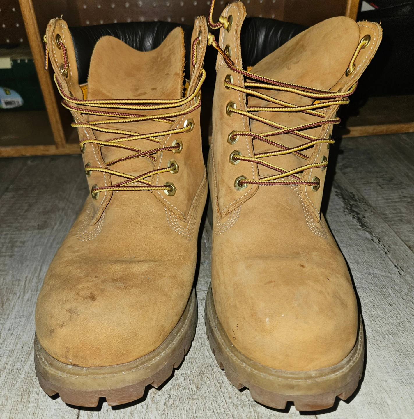 Timberland Classic Boots - photo 3