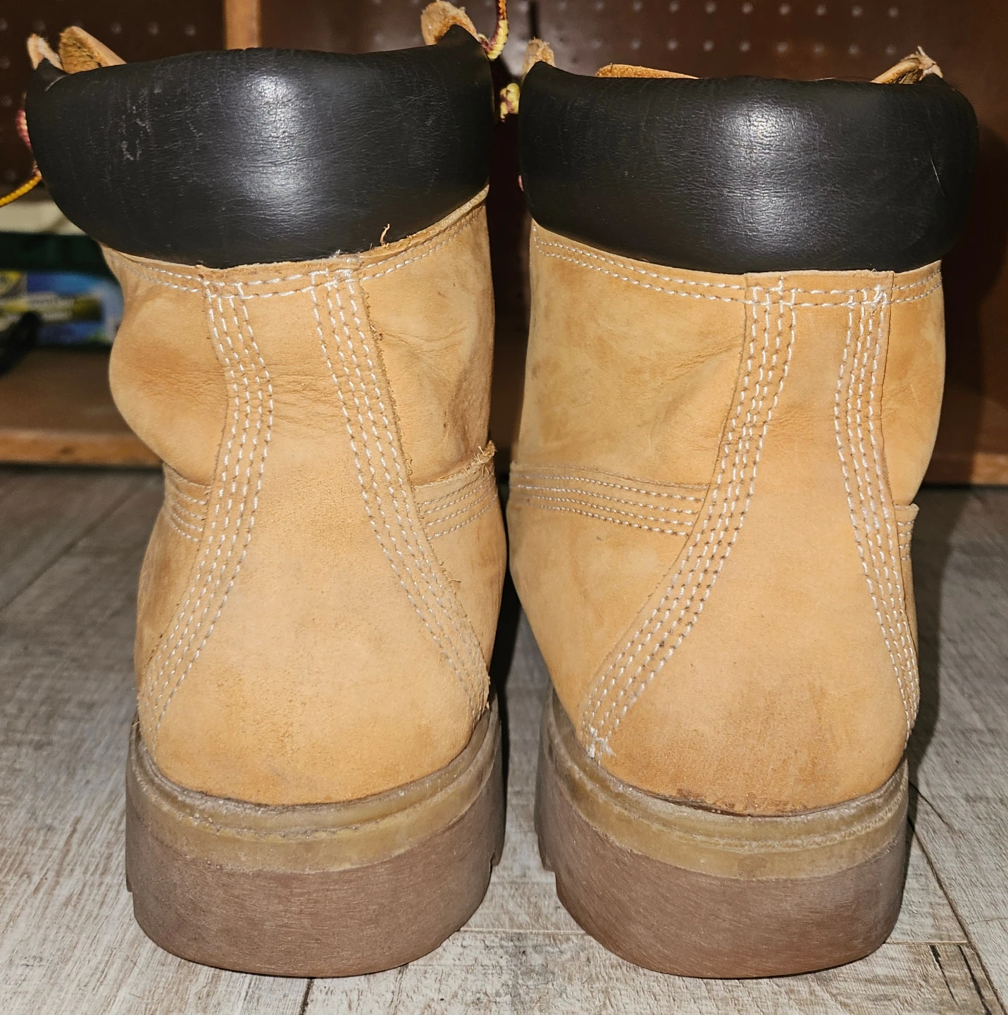 Timberland Classic Boots - photo 4