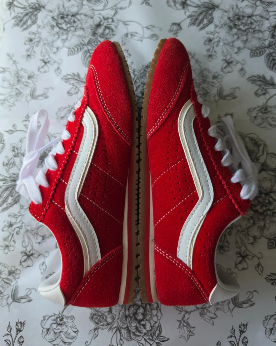 Vans US 5 Women's Sneakers - photo 4