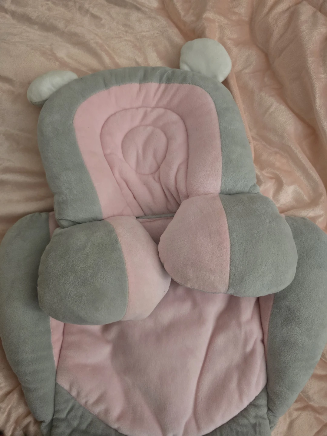 Kakiblin Baby Comfort Seat Liner - photo 3