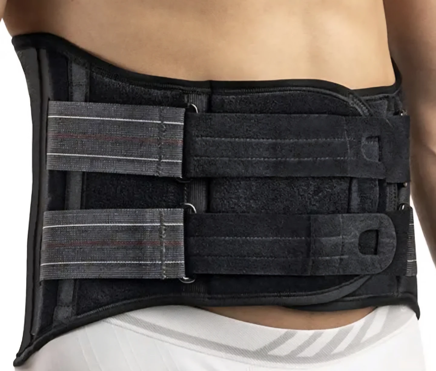 Pavis Back Support Belt - Size L